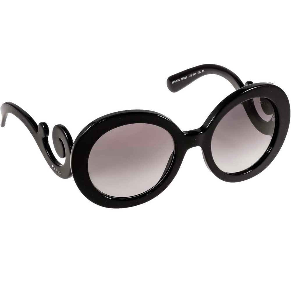 PRADA VINTAGE STYLE AUTHENTIC SUNGLASSES